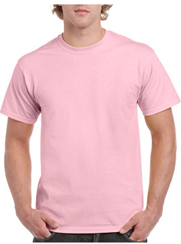 Gildan Men's G2000 Ultra Cotton Adult T-Shirt
