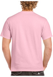 Gildan Men's G2000 Ultra Cotton Adult T-Shirt